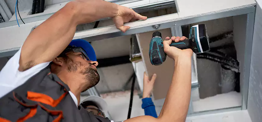 Our Apartment Air Duct Cleaning Services in Newark, DE