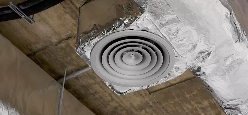 Our Low VOC Vent Installation Services in Newark, DE