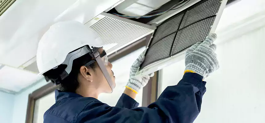 Our Multi-family Home Duct Cleaning Services in Newark, DE