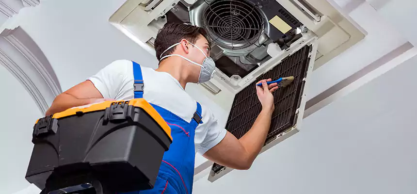 Specialized Office Duct Cleaning  in Newark, DE