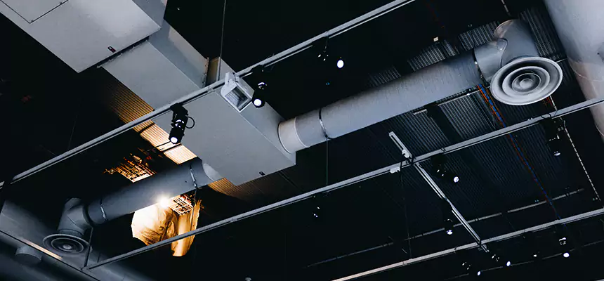 Our Seasonal Allergy Air Duct Cleaning Services in Newark, DE