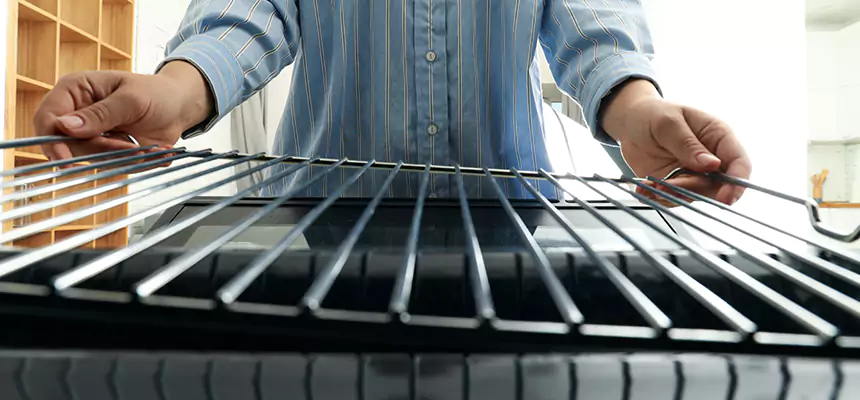 Our Vent Grille Washing Services in Newark, DE
