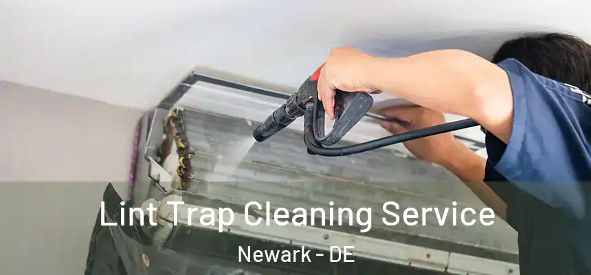  Lint Trap Cleaning Service Newark - DE