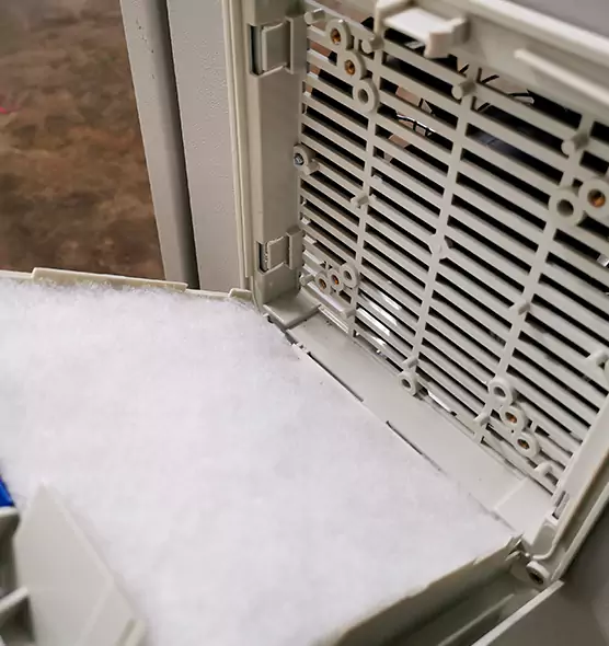 About Air Duct Overhaul & Upgrades in Newark, DE