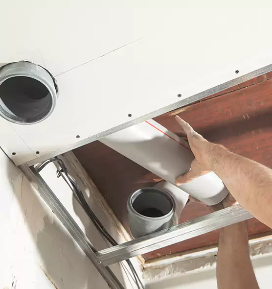 Professional Air Duct Replacement in Newark, DE