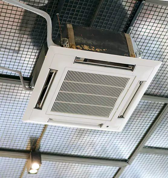 Top-Notch Allergy Relief Vent Cleaning Services in Newark, DE