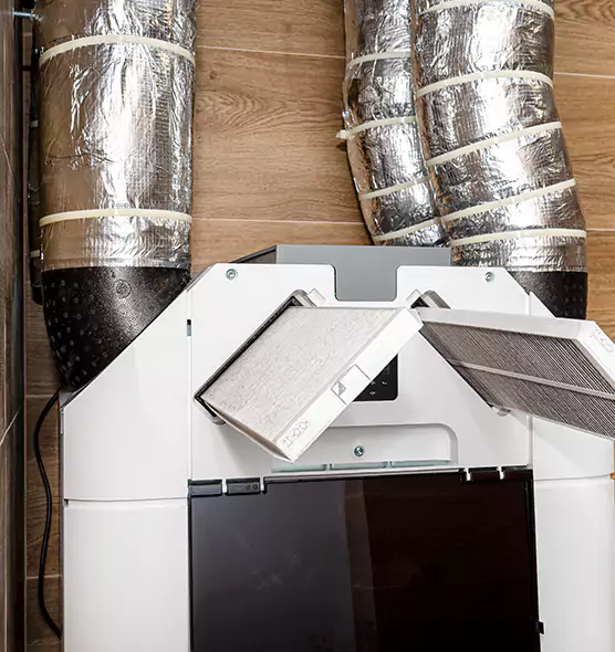 About Clogged Air Duct Repair in Newark, DE