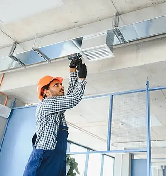 About Commercial Laundry Vent Cleaning in Newark, DE