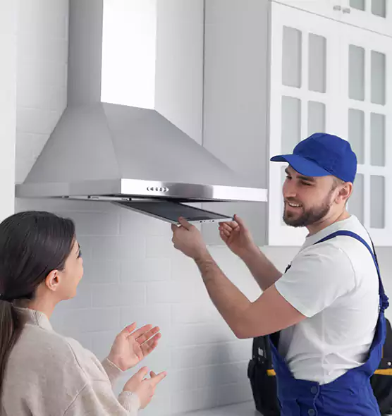 Professional Dryer Vent Cleaning Service in Newark, DE