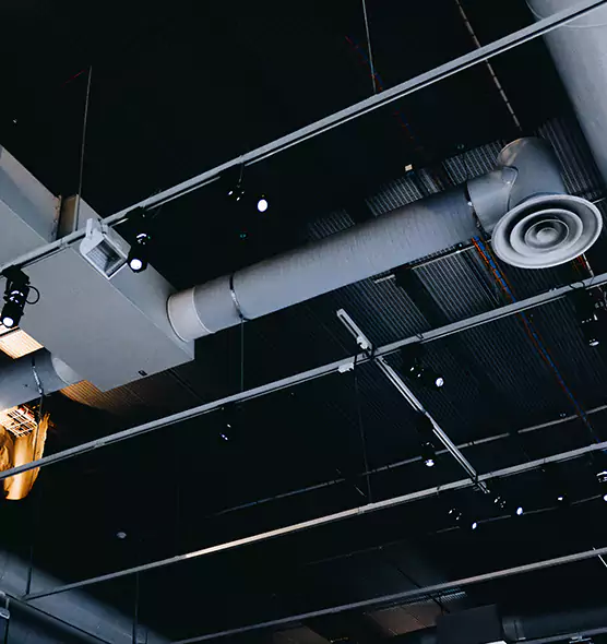 Professional Duct Cleaning For LEED Homes in Newark, DE