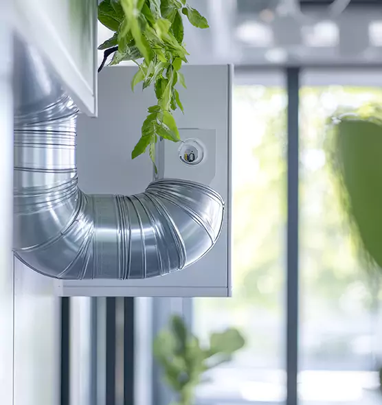 Professional Eco-Friendly Duct Cleaning Services in Newark, DE