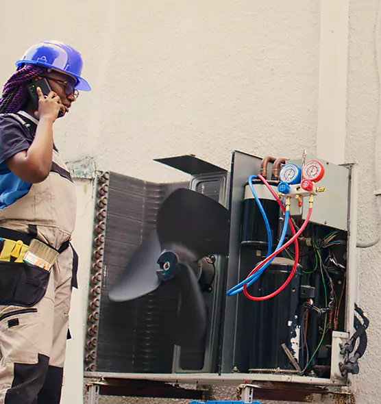 Professional Energy-Efficient HVAC Cleaning in Newark, DE