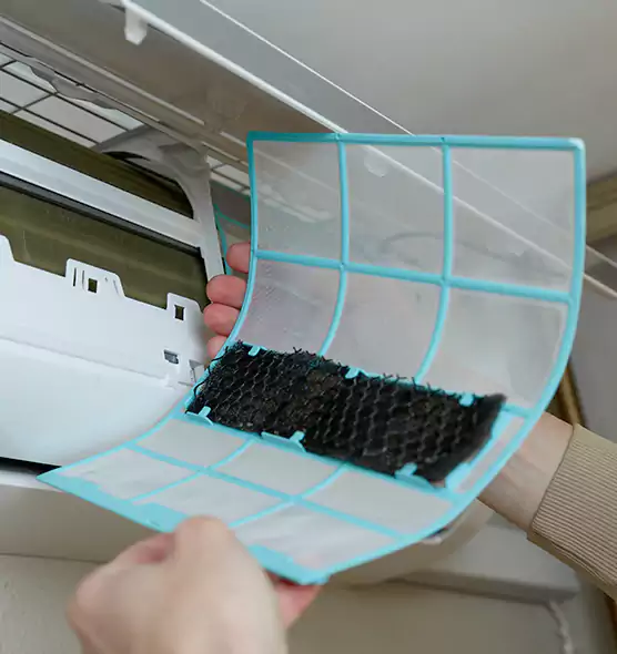 Welcome to Air Duct Cleaning & Repairs Newark — Your Local HEPA Filter Installation Pros in Newark, DE