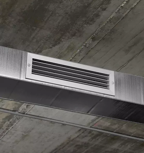 Trusted Hospital Grade Air Duct Cleaning Experts in Newark, DE