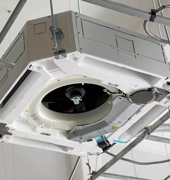 Professional Industrial Dryer Vent Cleaning in Newark, DE