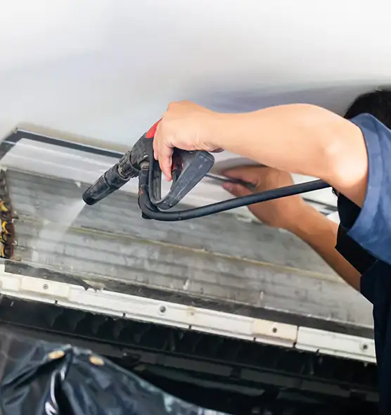 Welcome to Move-in/Move-out Duct Cleaning Services in Newark, DE