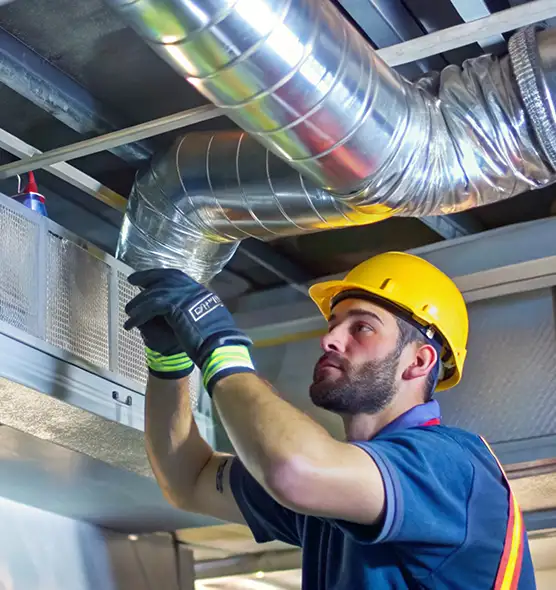 Professional NADCA Approved Air Duct Services in Newark, DE