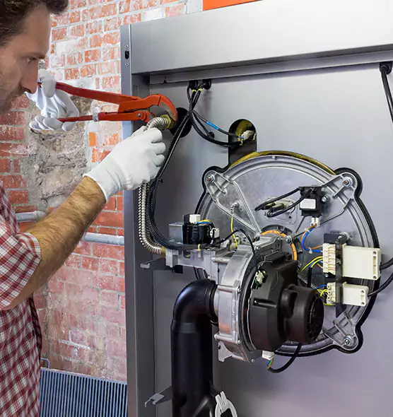 Advanced Repair Dryer Vent Hose in Newark, DE