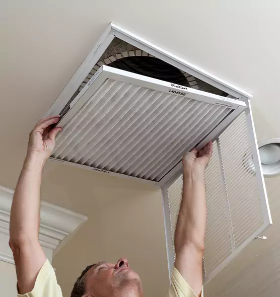 Professional Vent Relocation Services in Newark, DE