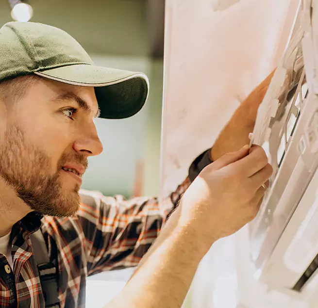 Why Homeowners Businesses Trust Us in Newark, DE?