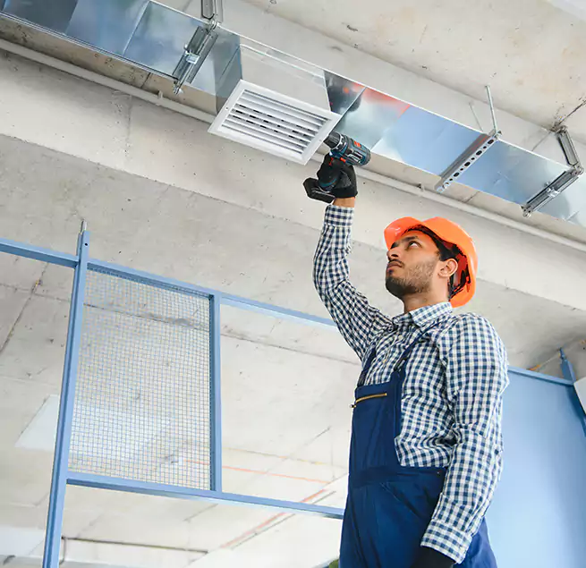 Why Homeowners & Businesses Trust Us in Newark, DE?