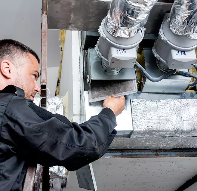 Why Homeowners & Businesses Trust Us in Newark, DE?