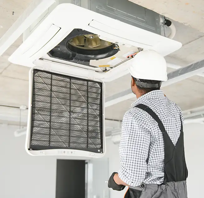 Why Homeowners & Businesses Trust Us in Newark, DE?