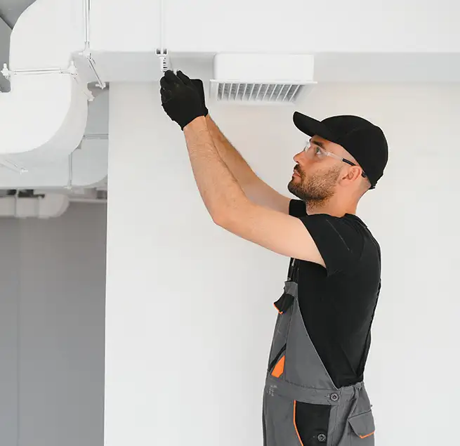 Why Homeowners & Businesses Trust Us in Newark, DE?