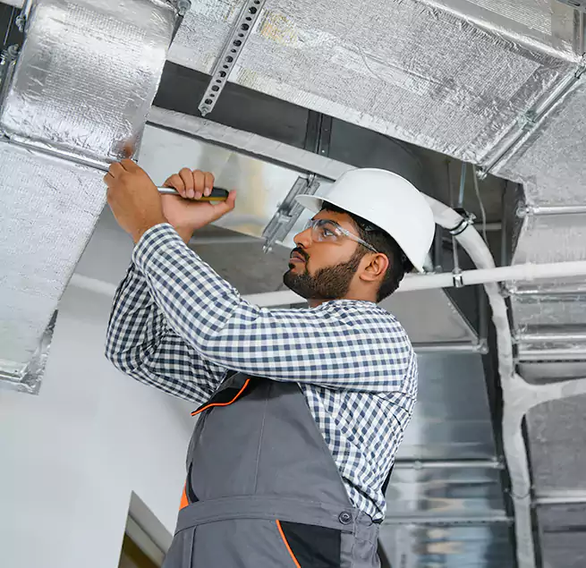 Why Homeowners & Businesses Trust Us Newark, DE?