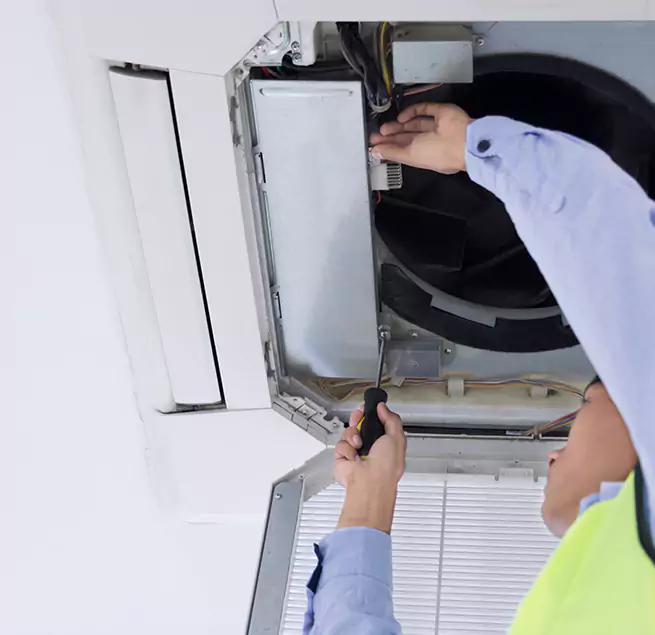 Why Homeowners & Businesses Trust Us Newark, DE?