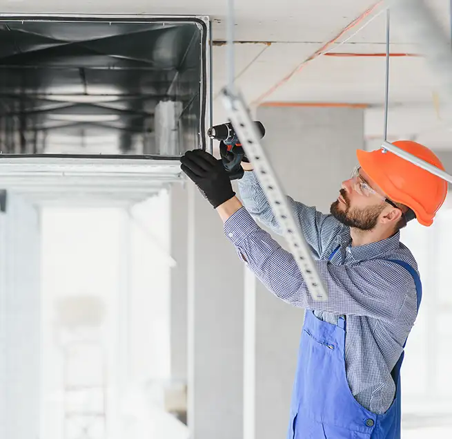 Why Homeowners & Businesses Trust Us in Newark, DE?