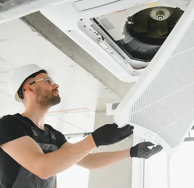 Why Homeowners & Businesses Trust Us in Newark, DE?