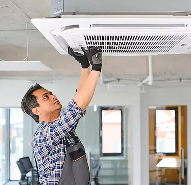 Why Homeowners & Businesses Trust Us in Newark, DE?