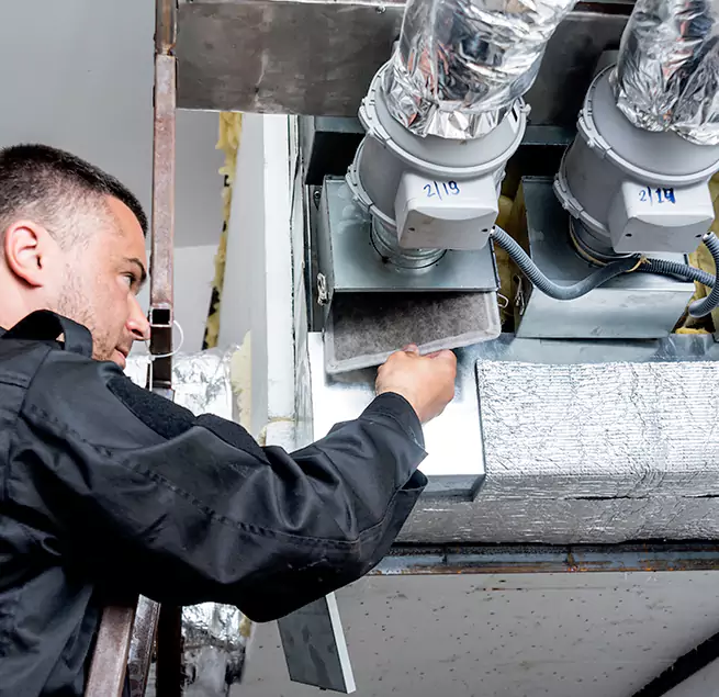 Why Homeowners & Businesses Trust Us in Newark, DE?