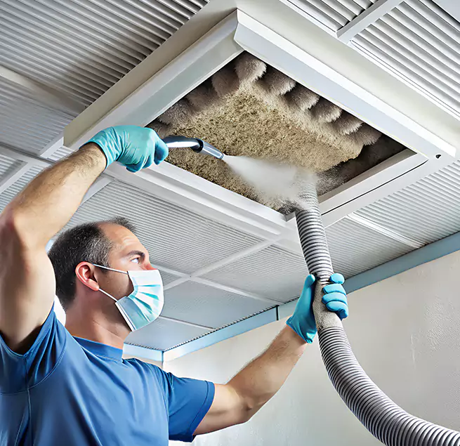  Why Homeowners & Businesses Trust Us Newark, DE?