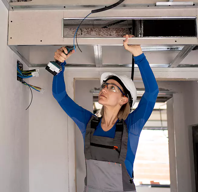 Why Homeowners & Businesses Trust Us in Newark, DE?