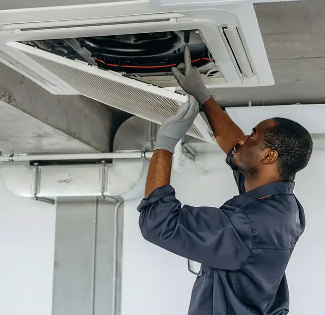 Why Homeowners & Businesses Trust Us in Newark, DE?