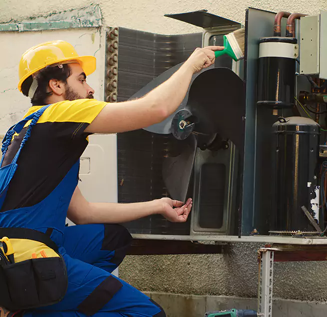  Why Homeowners & Businesses Trust Us in Newark, DE?