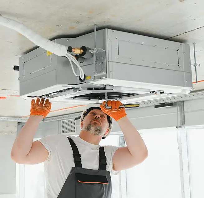 Why Homeowners & Businesses Trust Us Newark, DE