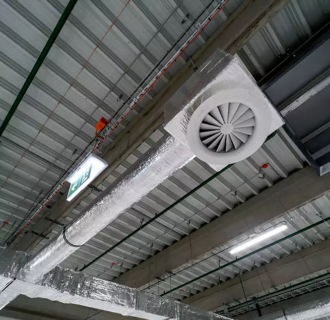 Why Homeowners & Businesses Trust Us in Newark, DE