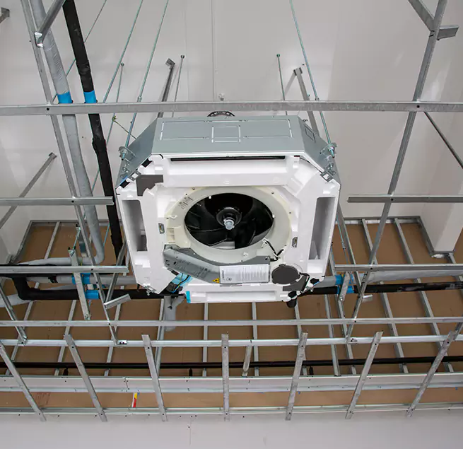 Why Homeowners & Businesses Trust Us Newark, DE