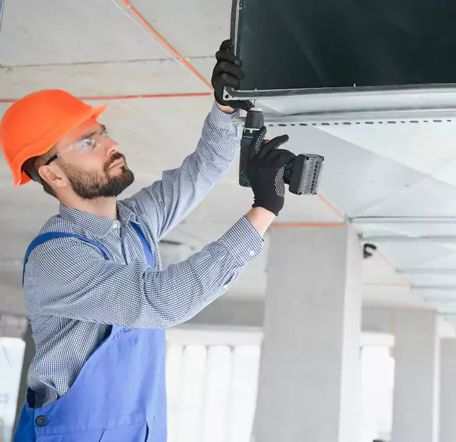 Why Homeowners & Businesses Trust Us in Newark, DE?