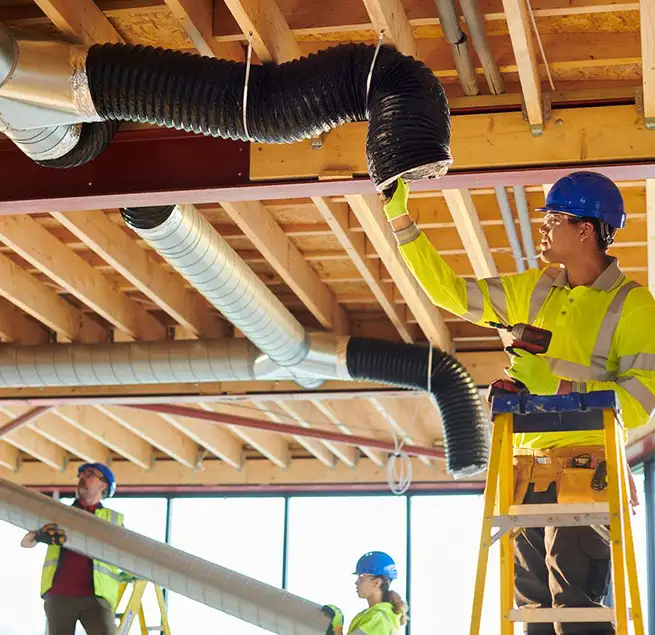 Why Homeowners & Businesses Trust Us in Newark, DE?