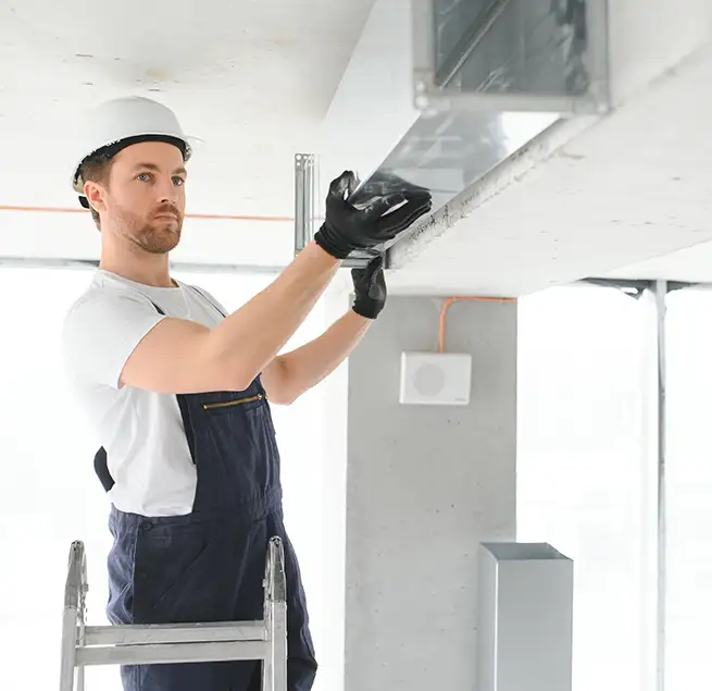 Why Homeowners & Businesses Trust Us in Newark, DE?