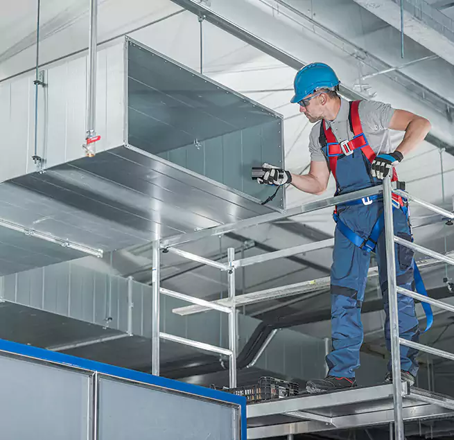 Why Homeowners & Businesses Trust Us in Newark, DE?