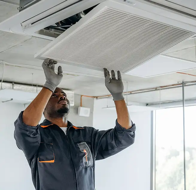  Why Homeowners & Businesses Trust Us in Newark, DE?