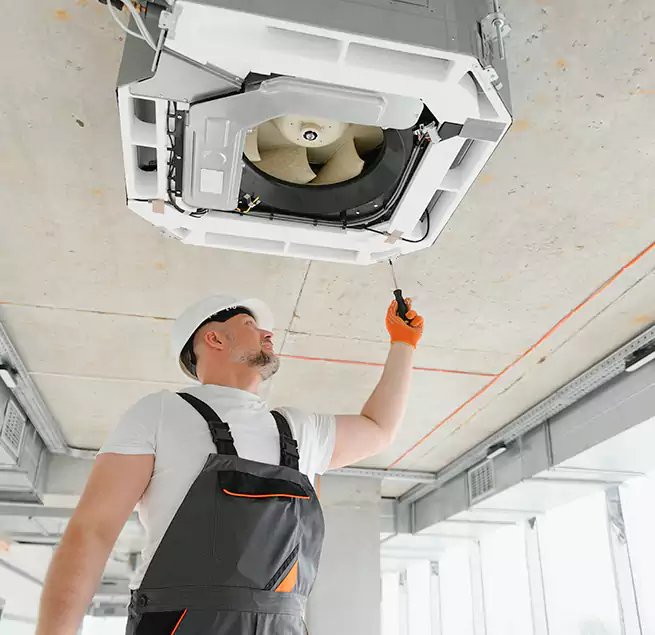 Why Homeowners Businesses Trust Us in Newark, DE