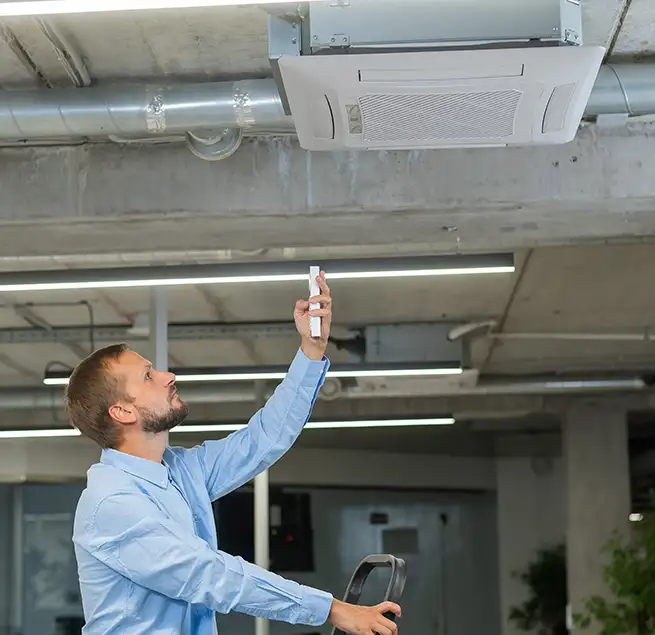 Why Homeowners & Businesses Trust Us in Newark, DE?