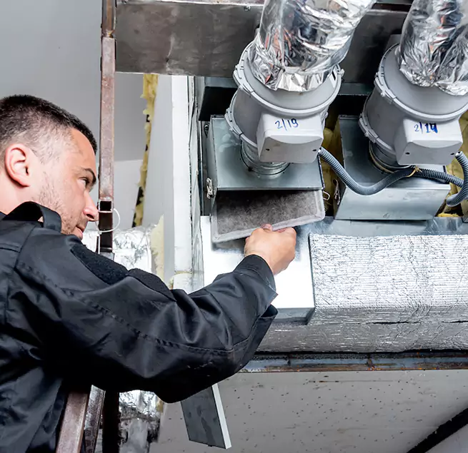 Why Homeowners Businesses Trust Us in Newark, DE?