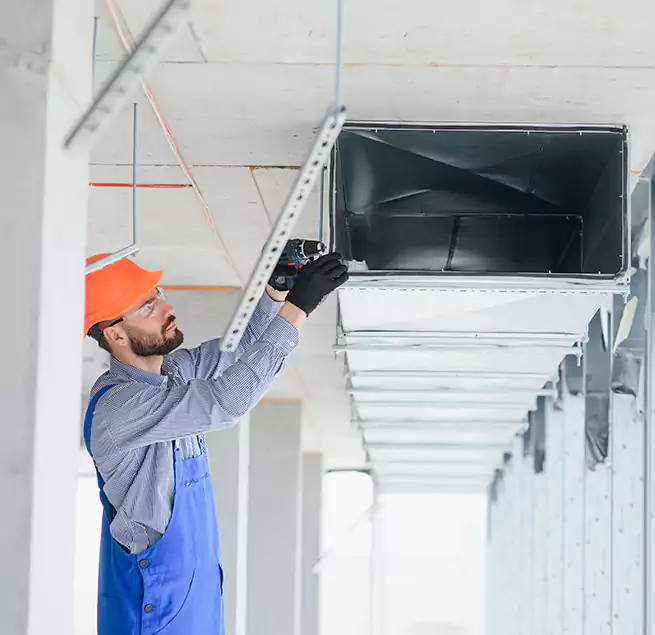 Why Homeowners & Businesses Trust Us in Newark, DE?